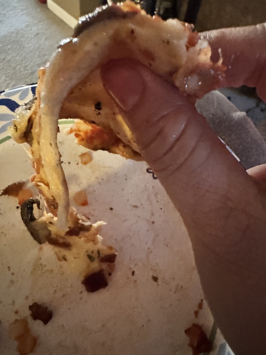 Anna's Pizza Photos 2